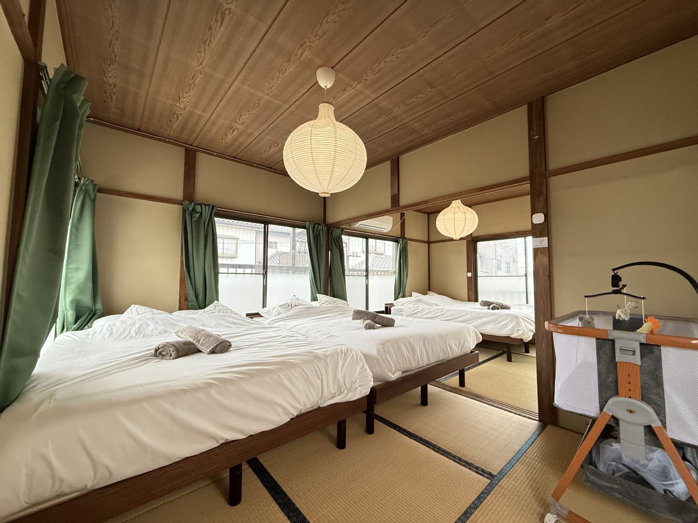 ZenAbode 茨城