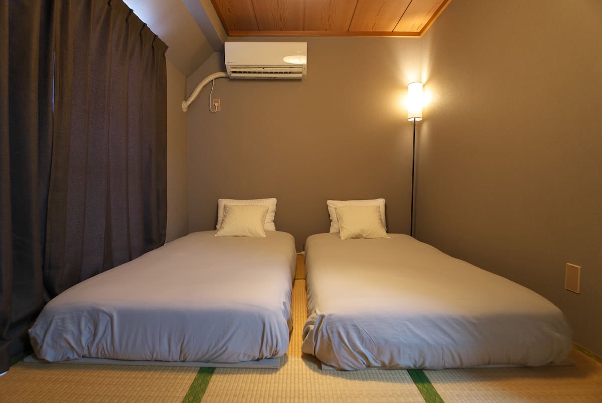 ZenAbode 蒲田 404
