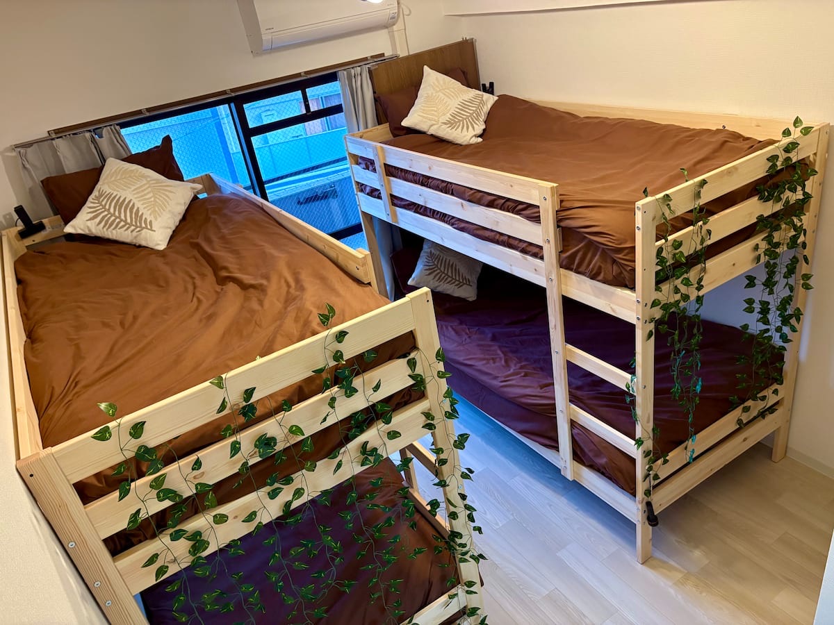 ZenAbode 名古屋 403