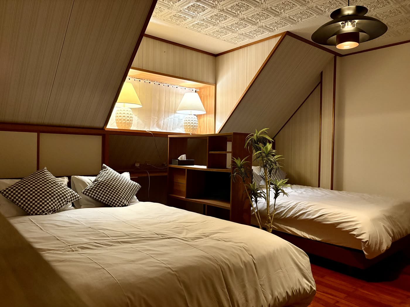 ZenAbode 恩納村